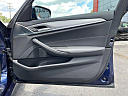 Thumbnail image of 2019 BMW 5 Series at EurobahnBmwMiniMercedesBenz of Greensboro, NC