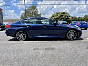 Thumbnail image of 2019 BMW 5 Series at EurobahnBmwMiniMercedesBenz of Greensboro, NC