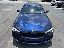 Thumbnail image of 2019 BMW 5 Series at EurobahnBmwMiniMercedesBenz of Greensboro, NC