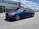 Thumbnail image of 2019 BMW 5 Series at EurobahnBmwMiniMercedesBenz of Greensboro, NC