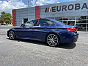 Thumbnail image of 2019 BMW 5 Series at EurobahnBmwMiniMercedesBenz of Greensboro, NC