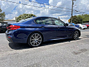 Thumbnail image of 2019 BMW 5 Series at EurobahnBmwMiniMercedesBenz of Greensboro, NC