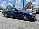 Thumbnail image of 2019 BMW 5 Series at EurobahnBmwMiniMercedesBenz of Greensboro, NC