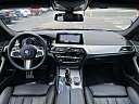 Thumbnail image of 2019 BMW 5 Series at EurobahnBmwMiniMercedesBenz of Greensboro, NC