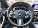 Thumbnail image of 2019 BMW 5 Series at EurobahnBmwMiniMercedesBenz of Greensboro, NC