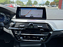 Thumbnail image of 2019 BMW 5 Series at EurobahnBmwMiniMercedesBenz of Greensboro, NC
