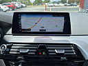 Thumbnail image of 2019 BMW 5 Series at EurobahnBmwMiniMercedesBenz of Greensboro, NC