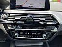 Thumbnail image of 2019 BMW 5 Series at EurobahnBmwMiniMercedesBenz of Greensboro, NC