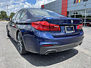 Thumbnail image of 2019 BMW 5 Series at EurobahnBmwMiniMercedesBenz of Greensboro, NC