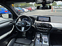 Thumbnail image of 2019 BMW 5 Series at EurobahnBmwMiniMercedesBenz of Greensboro, NC