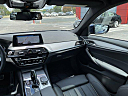 Thumbnail image of 2019 BMW 5 Series at EurobahnBmwMiniMercedesBenz of Greensboro, NC