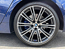 Thumbnail image of 2019 BMW 5 Series at EurobahnBmwMiniMercedesBenz of Greensboro, NC
