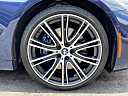 Thumbnail image of 2019 BMW 5 Series at EurobahnBmwMiniMercedesBenz of Greensboro, NC