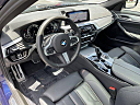 Thumbnail image of 2019 BMW 5 Series at EurobahnBmwMiniMercedesBenz of Greensboro, NC