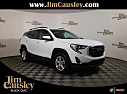 Thumbnail image of 2020 GMC Terrain at A & B Motors