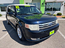 Thumbnail image of 2010 Ford Flex at 4 Seasons Auto Sales