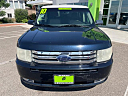 Thumbnail image of 2010 Ford Flex at 4 Seasons Auto Sales