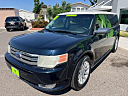 Thumbnail image of 2010 Ford Flex at 4 Seasons Auto Sales