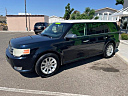 Thumbnail image of 2010 Ford Flex at 4 Seasons Auto Sales