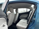 Thumbnail image of 2022 Mitsubishi Mirage G4 at Tony Mangino Mitsubishi #1 - New