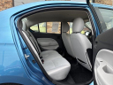 Thumbnail image of 2022 Mitsubishi Mirage G4 at Tony Mangino Mitsubishi #1 - New