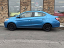 Thumbnail image of 2022 Mitsubishi Mirage G4 at Tony Mangino Mitsubishi #1 - New