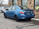 Thumbnail image of 2022 Mitsubishi Mirage G4 at Tony Mangino Mitsubishi #1 - New