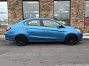Thumbnail image of 2022 Mitsubishi Mirage G4 at Tony Mangino Mitsubishi #1 - New