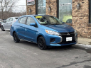 Thumbnail image of 2022 Mitsubishi Mirage G4 at Tony Mangino Mitsubishi #1 - New