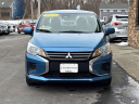 Thumbnail image of 2022 Mitsubishi Mirage G4 at Tony Mangino Mitsubishi #1 - New