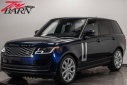 Thumbnail image of 2018 Land Rover Range Rover at The Toy Barn