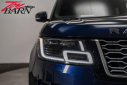 2018 Land Rover Range Rover HSE at The Toy Barn