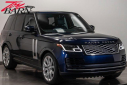 Thumbnail image of 2018 Land Rover Range Rover at The Toy Barn
