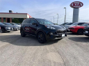 Thumbnail image of 2020 Kia Sportage at Auffenberg Kia of Cape Girardeau