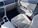 Thumbnail image of 2020 Kia Sportage at Auffenberg Kia of Cape Girardeau