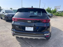 Thumbnail image of 2020 Kia Sportage at Auffenberg Kia of Cape Girardeau