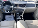 Thumbnail image of 2020 Kia Sportage at Auffenberg Kia of Cape Girardeau