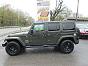 Thumbnail image of 2015 Jeep Wrangler Unlimited at Royer's 322 Motors