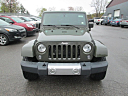 Thumbnail image of 2015 Jeep Wrangler Unlimited at Royer's 322 Motors