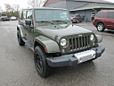 Thumbnail image of 2015 Jeep Wrangler Unlimited at Royer's 322 Motors