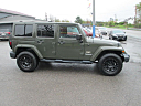 Thumbnail image of 2015 Jeep Wrangler Unlimited at Royer's 322 Motors