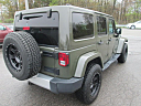 Thumbnail image of 2015 Jeep Wrangler Unlimited at Royer's 322 Motors