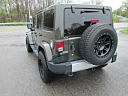 Thumbnail image of 2015 Jeep Wrangler Unlimited at Royer's 322 Motors