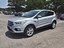 Thumbnail image of 2017 Ford Escape at Eddie Preuitt Ford