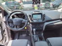 2017 Ford Escape SE at Eddie Preuitt Ford