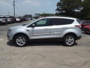 Thumbnail image of 2017 Ford Escape at Eddie Preuitt Ford