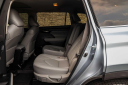 2023 Toyota Highlander XLE at Hoffman Toyota Scion