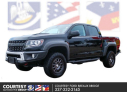 Thumbnail image of 2022 Chevrolet Colorado at Courtesy Ford Breaux Bridge
