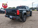 2022 Chevrolet Colorado ZR2 at Courtesy Ford Breaux Bridge