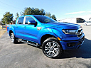 Thumbnail image of 2019 Ford Ranger at Gary Mathews Motors